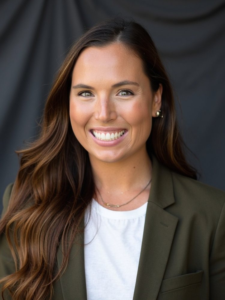 Dr. Ashton Moore, DMD
