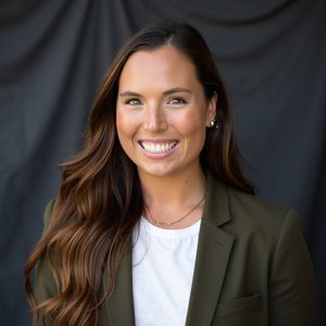 Dr. Ashton Moore, DMD