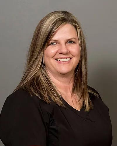 Jenny, a practice manager at the Dental Center of Florence in Florence, KY & Tri-State area