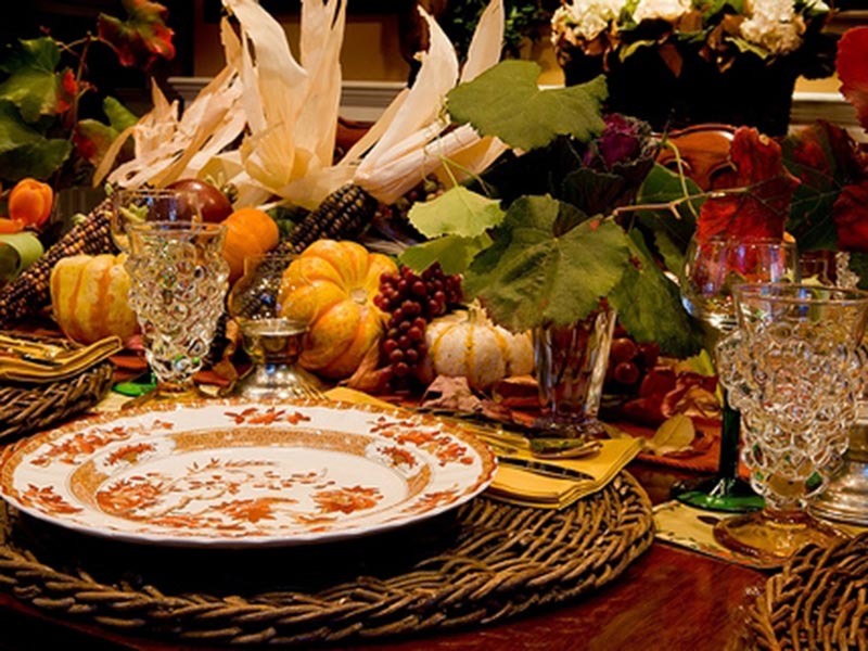 Featured image for “Thanksgiving Trivia”