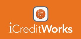 iCredit Works logo