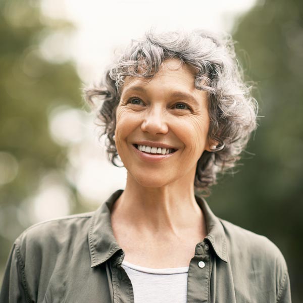 Get Restorative Dentures at the Dental Center of Florence